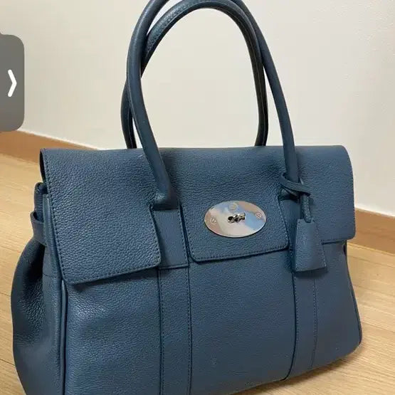 [BUNJANG] Mulberry Tote Bag / 멀버리토드백