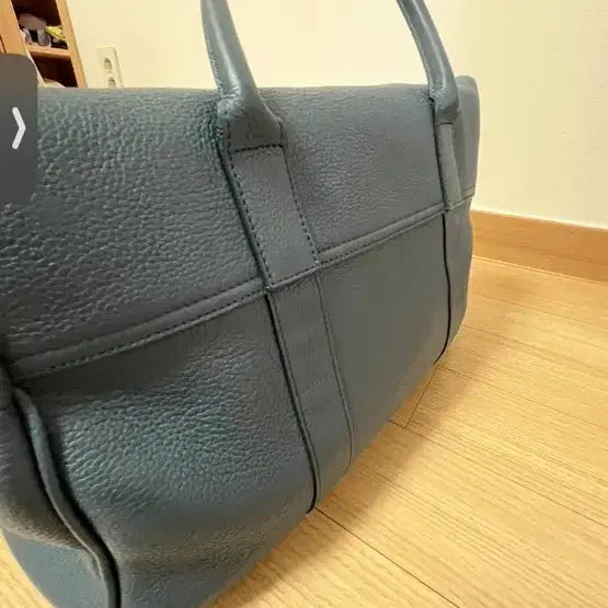 [BUNJANG] Mulberry Tote Bag / 멀버리토드백
