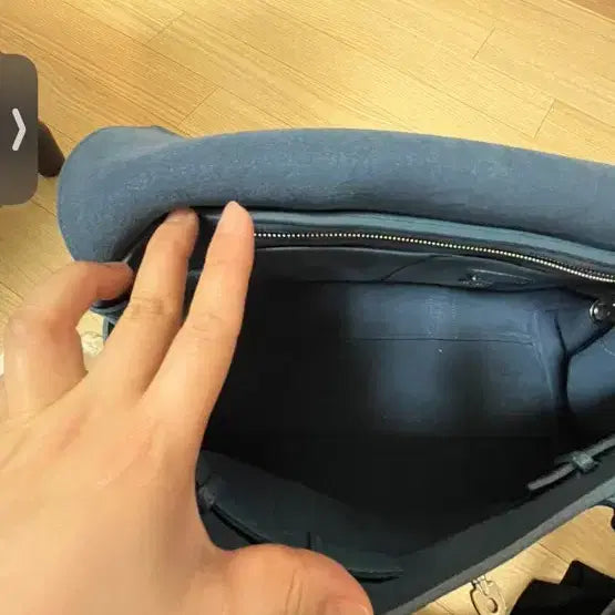 [BUNJANG] Mulberry Tote Bag / 멀버리토드백