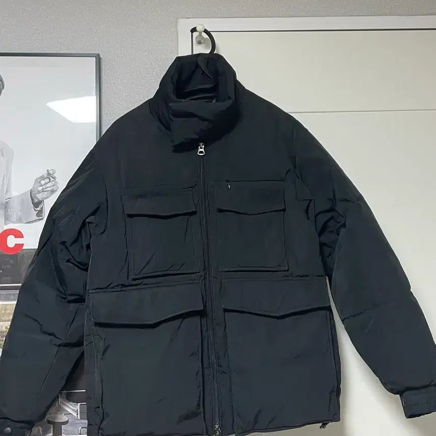 [BUNJANG] Acne Studios Minus Padded Jacket / 아크네스튜디오 마이너스 패딩