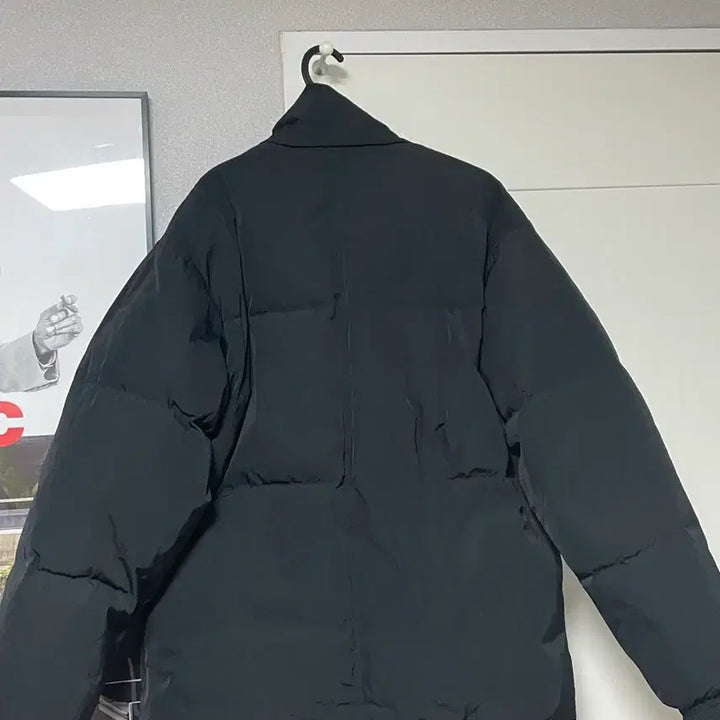 [BUNJANG] Acne Studios Minus Padded Jacket / 아크네스튜디오 마이너스 패딩