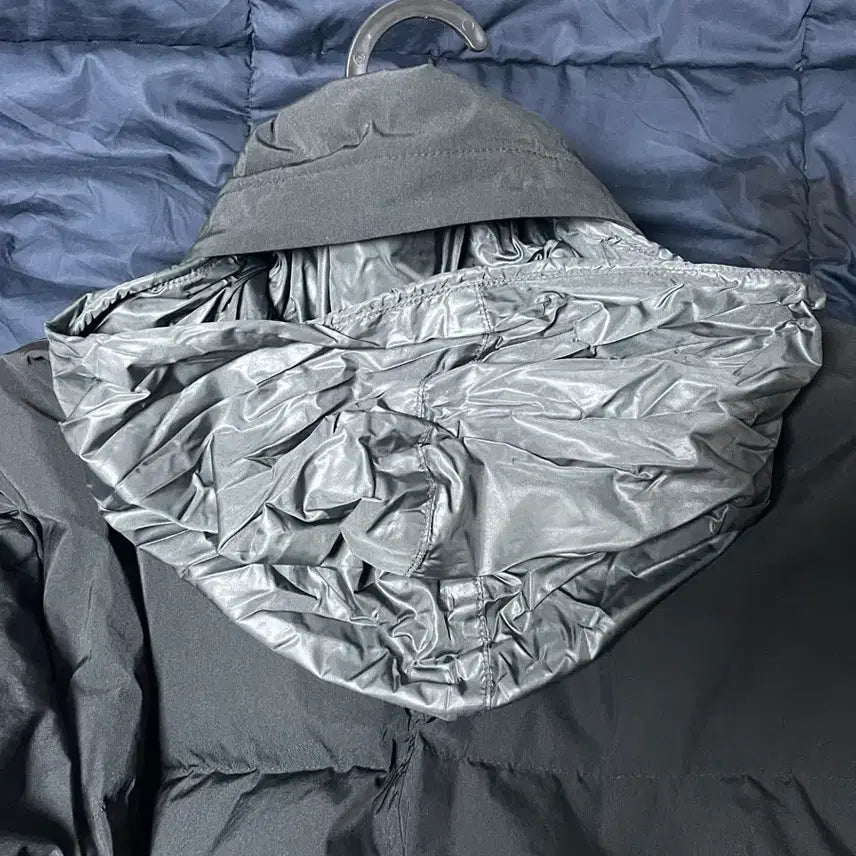 [BUNJANG] Acne Studios Minus Padded Jacket / 아크네스튜디오 마이너스 패딩