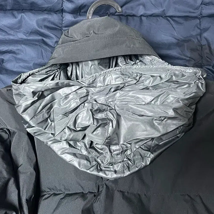 [BUNJANG] Acne Studios Minus Padded Jacket / 아크네스튜디오 마이너스 패딩