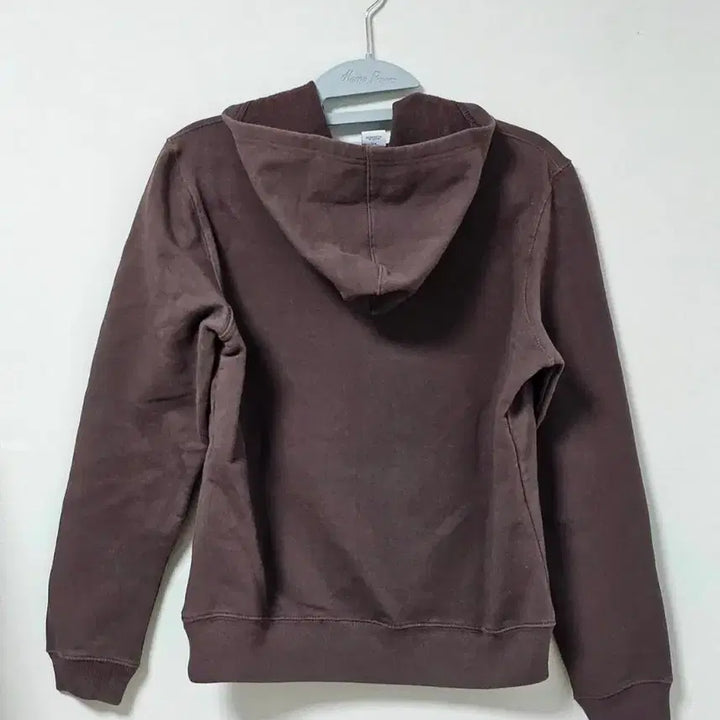 [BUNJANG] GAP Strawberry Brown Hoodie / GAP 갭 핑크 브라운 후드티 딸기브라우니