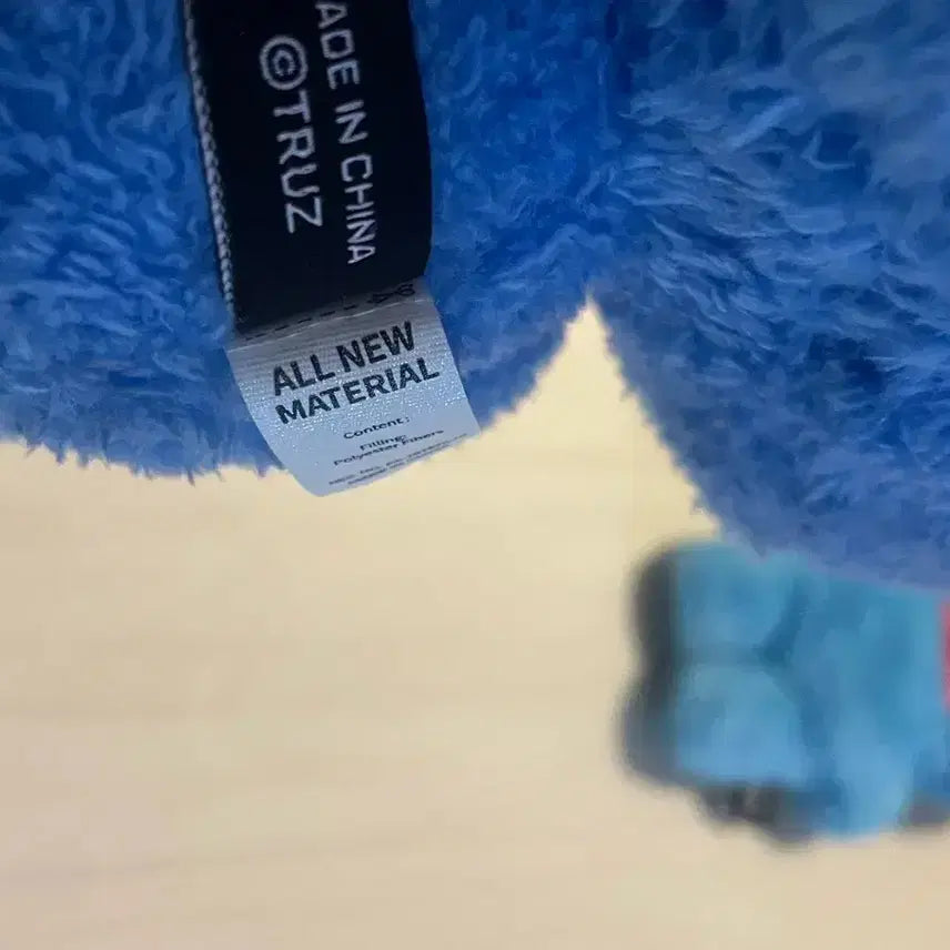 오늘만)트루즈 일괄 히쿤 인형 플랫퍼 스탠딩 트레저