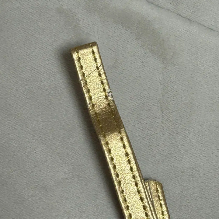 [BUNJANG] Hello Kitty Card Holder Name Tag / 새상품 고전 키티 카드 홀더 네임택