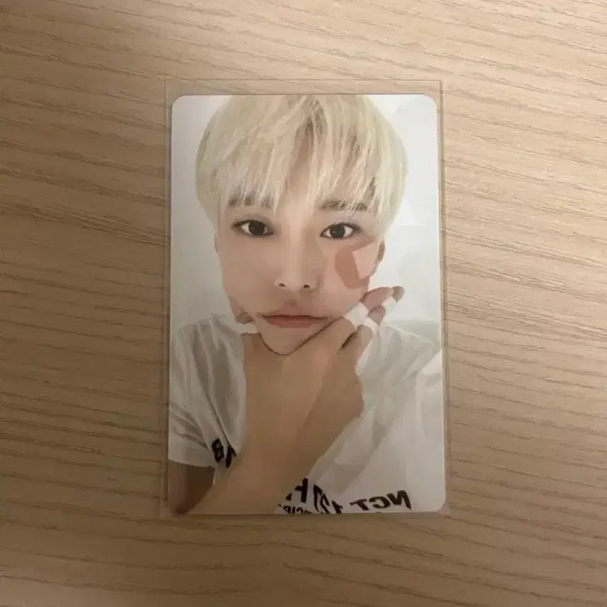 2025 엔시티 127 도영 시그포카