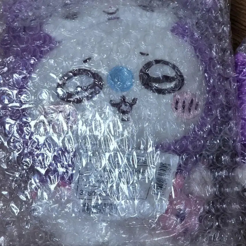 [BUNJANG] Sanrio Kuromi Momonga Plush / 산리오 쿠로미 모몽가 누이