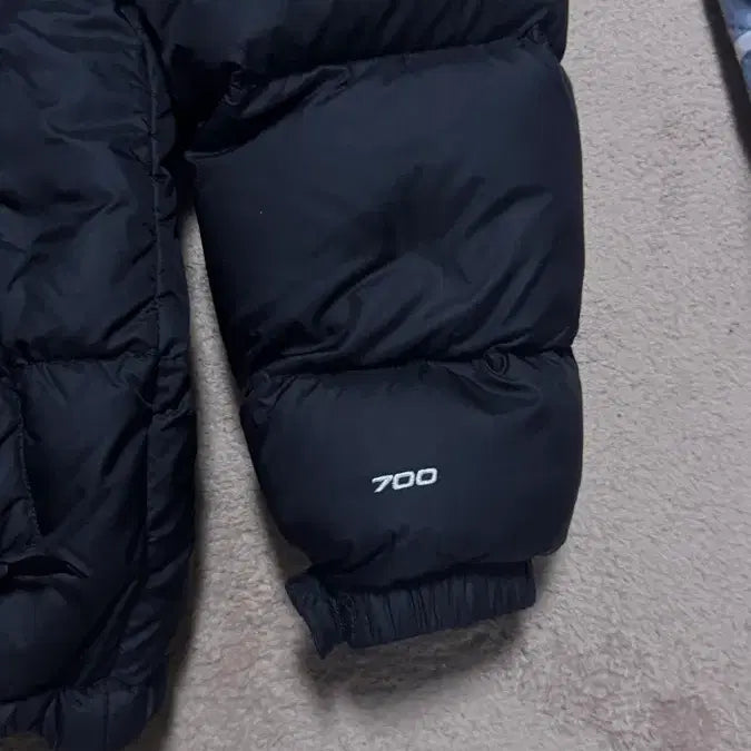 [BUNJANG] The North Face Nuptse Puffer Jacket / 노스페이스 눕시 패딩 해외판