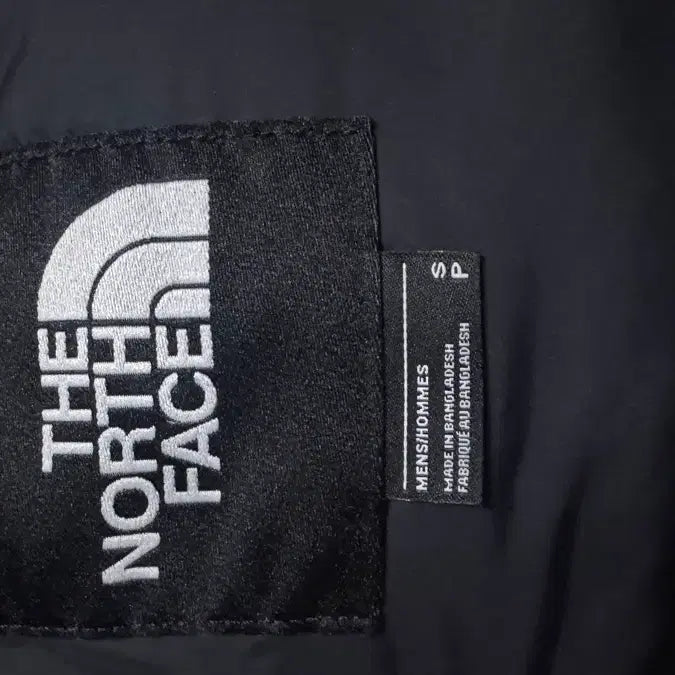[BUNJANG] The North Face Nuptse Puffer Jacket / 노스페이스 눕시 패딩 해외판