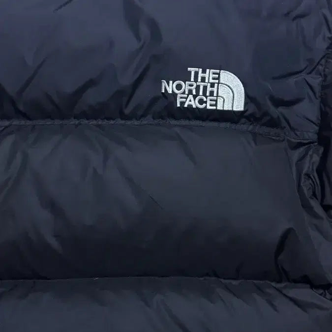 [BUNJANG] The North Face Nuptse Puffer Jacket / 노스페이스 눕시 패딩 해외판