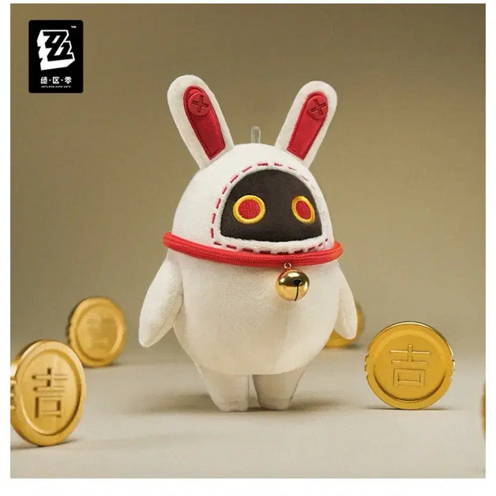 [BUNJANG] ZeroBaseOne Lucky Draw Doll / 젠존제 럭키부 방부인형(배송비포함)