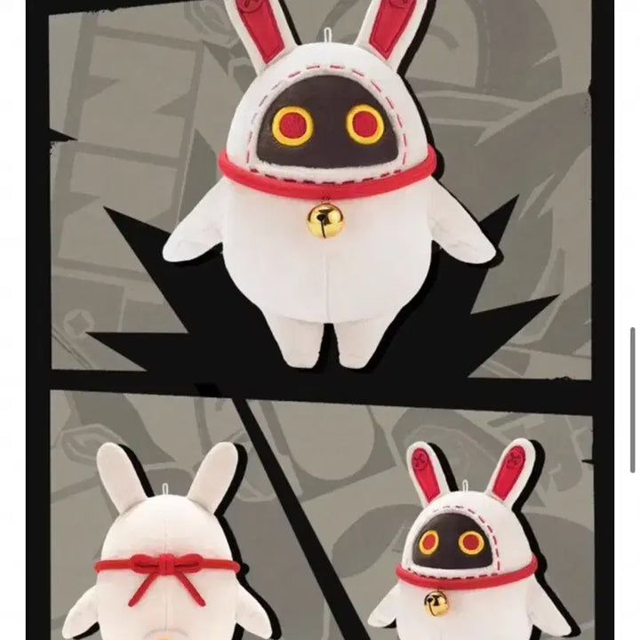 [BUNJANG] ZeroBaseOne Lucky Draw Doll / 젠존제 럭키부 방부인형(배송비포함)