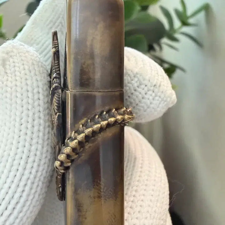 [BUNJANG] Zippo Lighter / 지포라이터