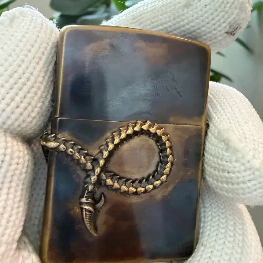 [BUNJANG] Zippo Lighter / 지포라이터