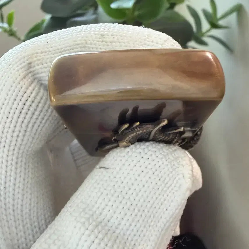 [BUNJANG] Zippo Lighter / 지포라이터