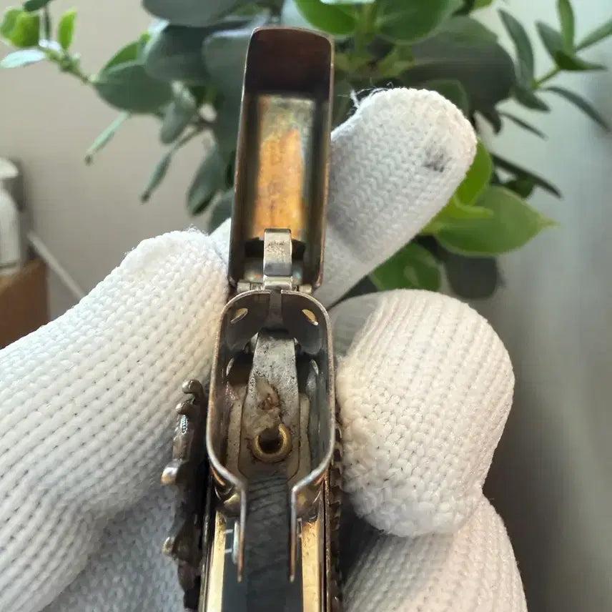 [BUNJANG] Zippo Lighter / 지포라이터