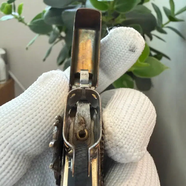 [BUNJANG] Zippo Lighter / 지포라이터