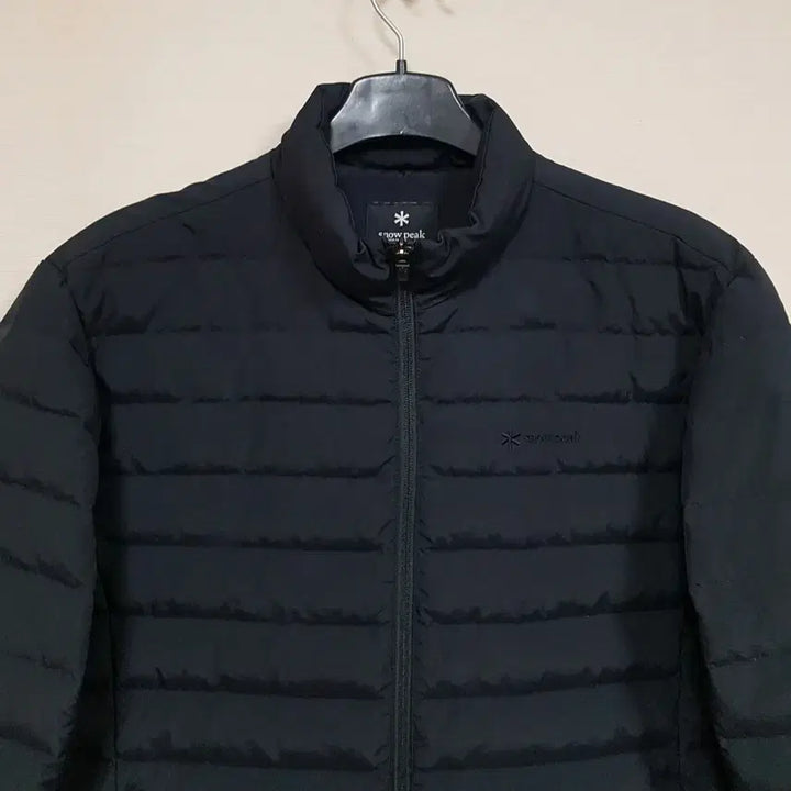 [BUNJANG] Snowpeak Men's Lightweight Down Padded Jacket / 스노우피크 남성 다운 경량패딩