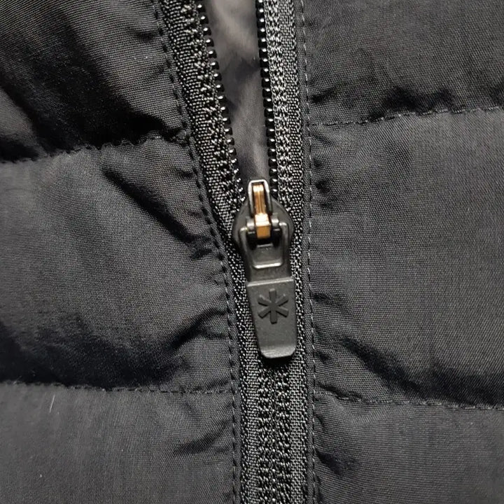 [BUNJANG] Snowpeak Men's Lightweight Down Padded Jacket / 스노우피크 남성 다운 경량패딩