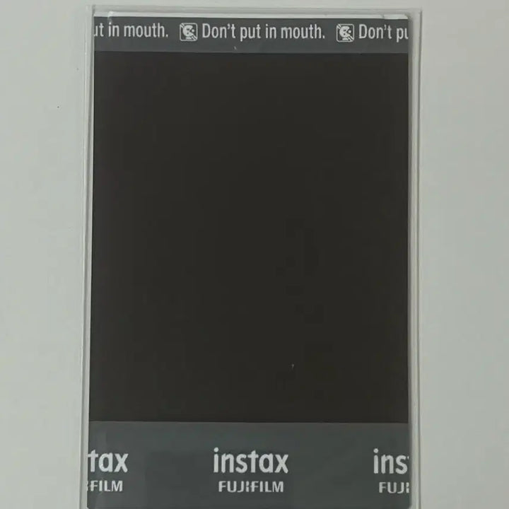 스트레이키즈 스키즈 한지성 싸인 폴라로이드 양도