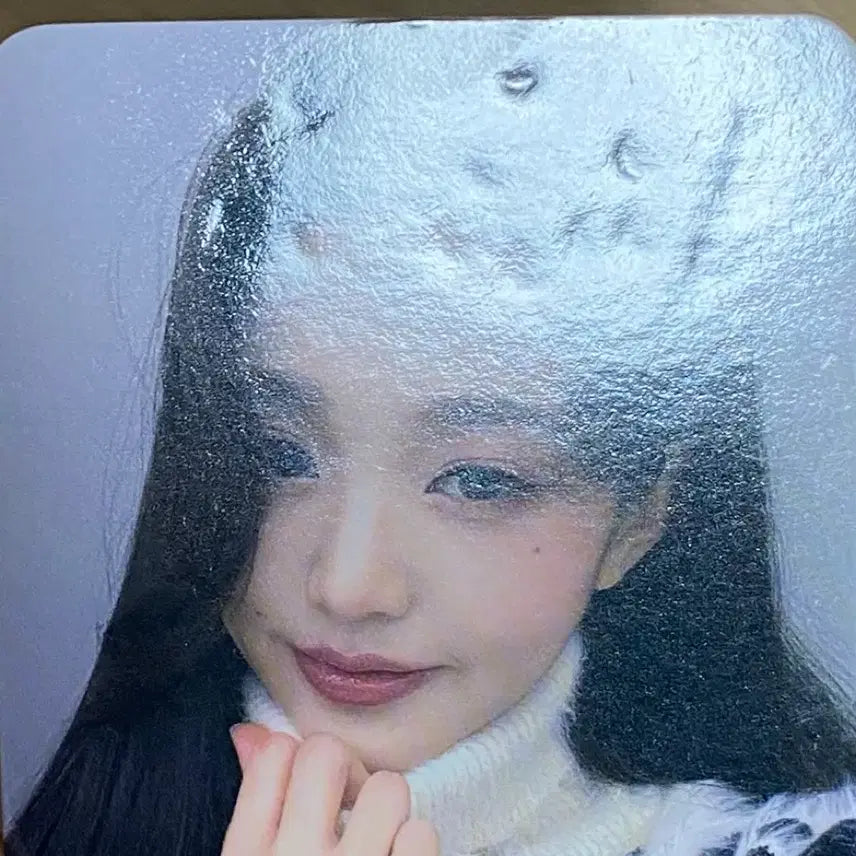 아이브 장원영 일레븐 사웨 미공포 특전 포카 양도해요