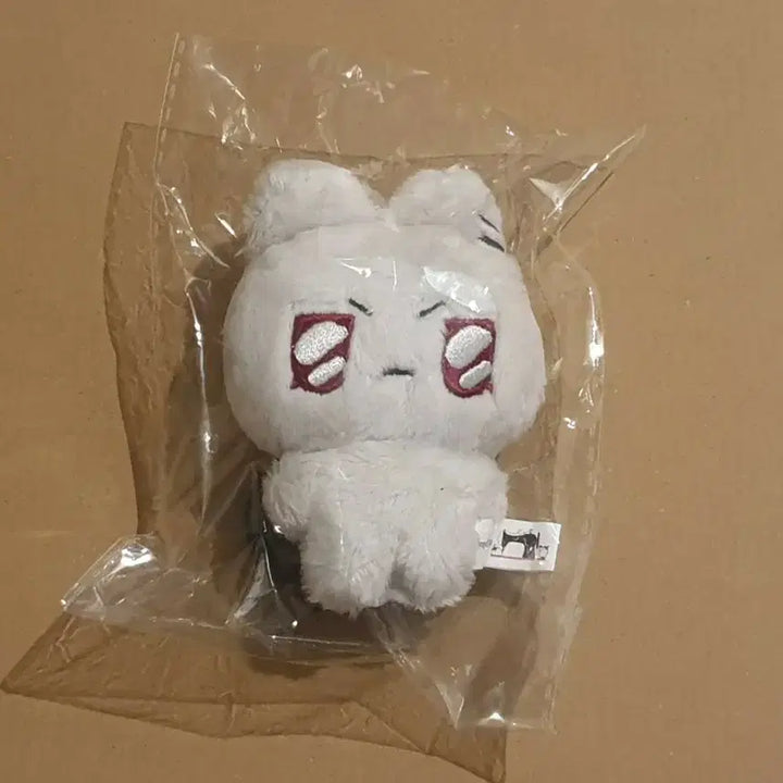 플레이브 은호 인형 플부땅 으노땅 비공식 인형 굿즈 엠디 미개봉 비공굿