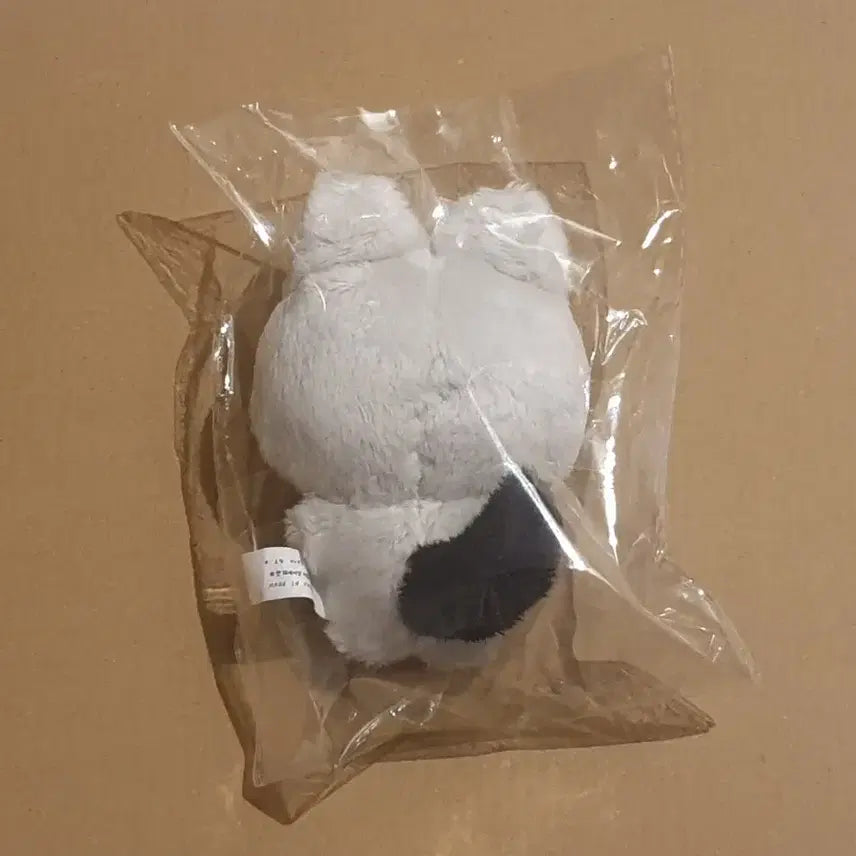 플레이브 은호 인형 플부땅 으노땅 비공식 인형 굿즈 엠디 미개봉 비공굿