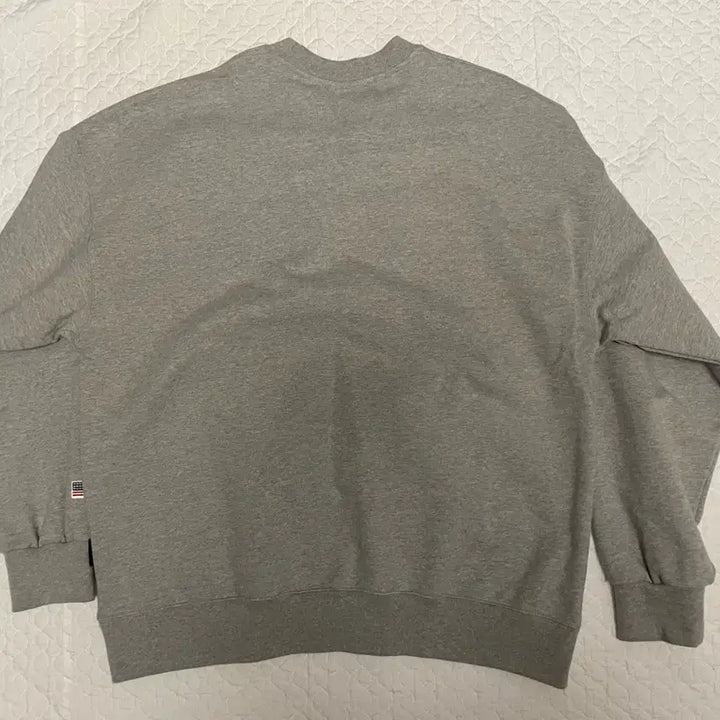 [BUNJANG] Paper Boy New York Sweatshirt XL / 페이퍼보이 paper boy 뉴욕 맨투맨 xl