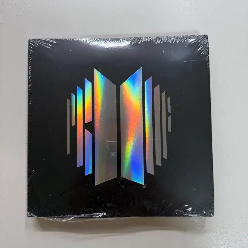 BTS 방탄소년단 Proof Compact Edition CD 앨범