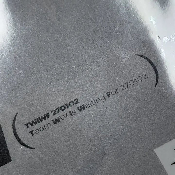 세븐틴 원우 기다림력 기둘력 WED 홈마 전시회 시그 2026 양도 포카