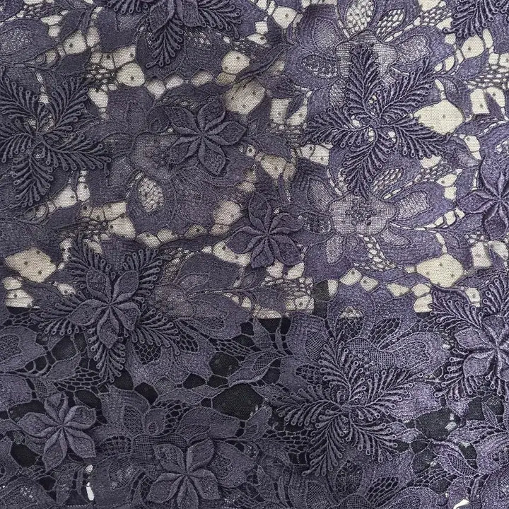 [BUNJANG] OBJET Midi Lace Skirt / 오브제 스커트