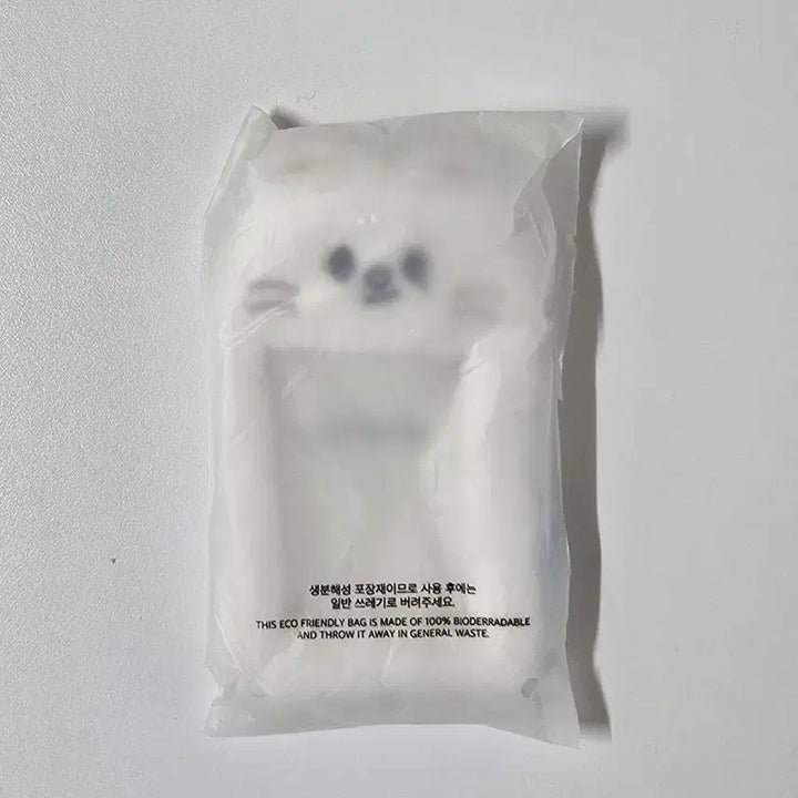 스키즈 캐리어 네임택 지니렛 미개봉