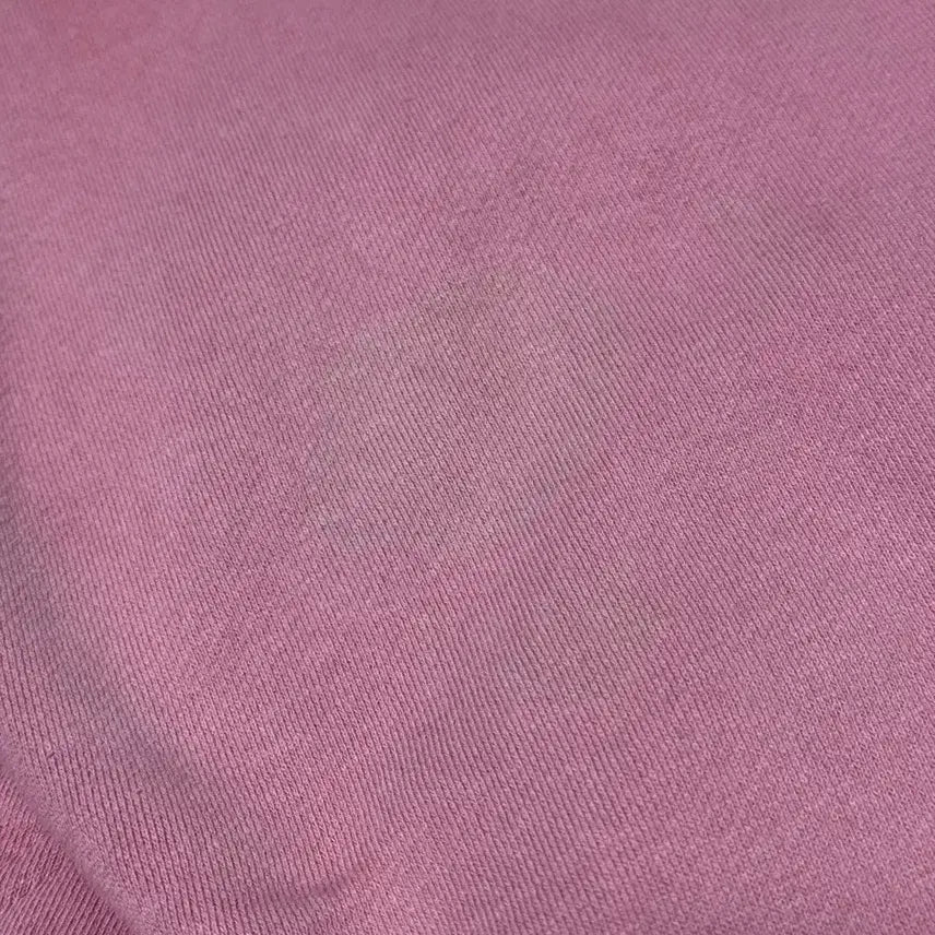 [BUNJANG] IA Studio First Edition Design Hoodie Rose Pink XL / 아이앱 스튜디오 후드 로즈핑크 (XL) 초판 디자인