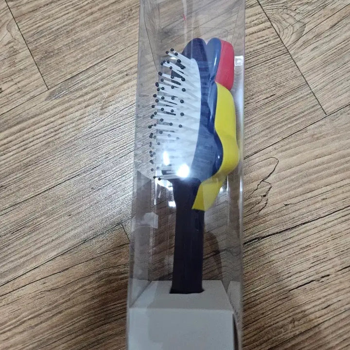 [BUNJANG] Kirby Character Comb / 별의 커비 캐릭터 빗 새상품