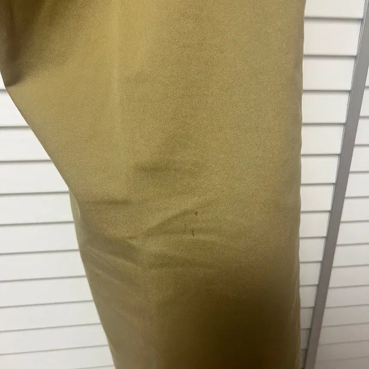 [BUNJANG] Polo Beige Chino Hemingway Chino / 폴로 베이지 치노 헤밍이웨이 신치백 치노