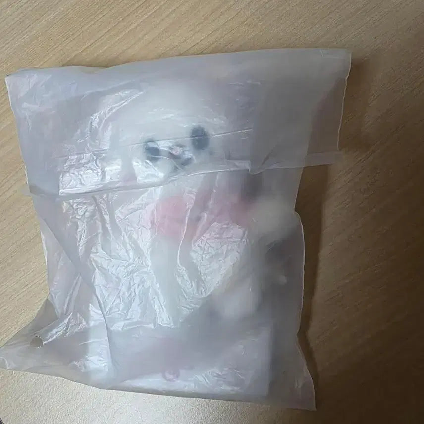 Stray Kids SKZ 5-clock 팬미팅 인형 지니렛