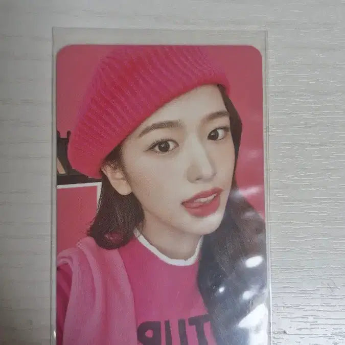 2023 아이브 유진 시그포카