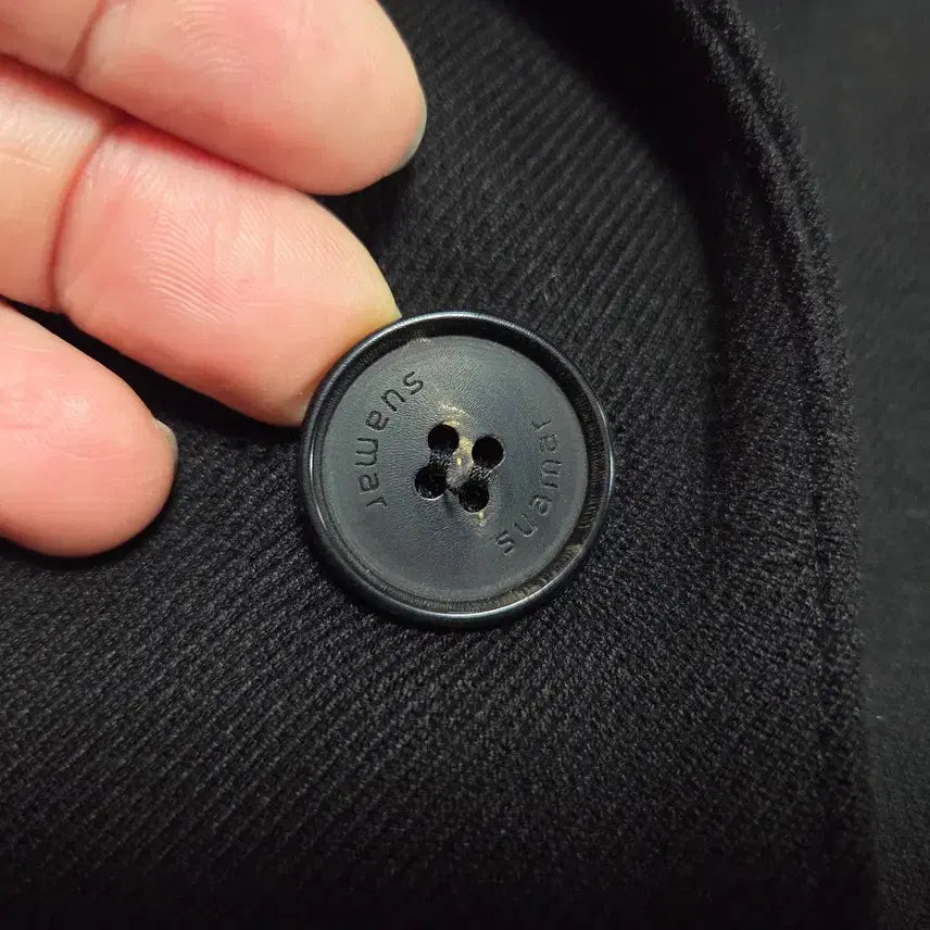 [BUNJANG] SUAMAR Twill Jacket (55-66) - New / 수아마르(SUAMAR) 트윌자켓 55-66 새상품