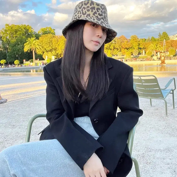 [BUNJANG] SUAMAR Twill Jacket (55-66) - New / 수아마르(SUAMAR) 트윌자켓 55-66 새상품