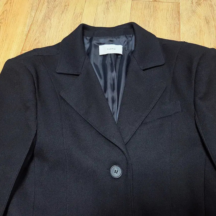 [BUNJANG] SUAMAR Twill Jacket (55-66) - New / 수아마르(SUAMAR) 트윌자켓 55-66 새상품