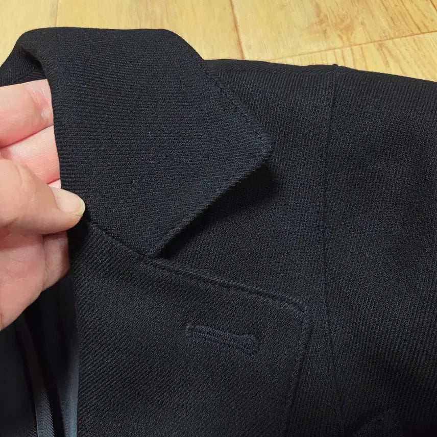 [BUNJANG] SUAMAR Twill Jacket (55-66) - New / 수아마르(SUAMAR) 트윌자켓 55-66 새상품