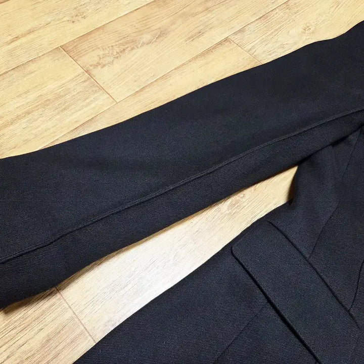 [BUNJANG] SUAMAR Twill Jacket (55-66) - New / 수아마르(SUAMAR) 트윌자켓 55-66 새상품