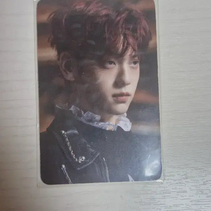 투바투 디아이콘 수빈포카