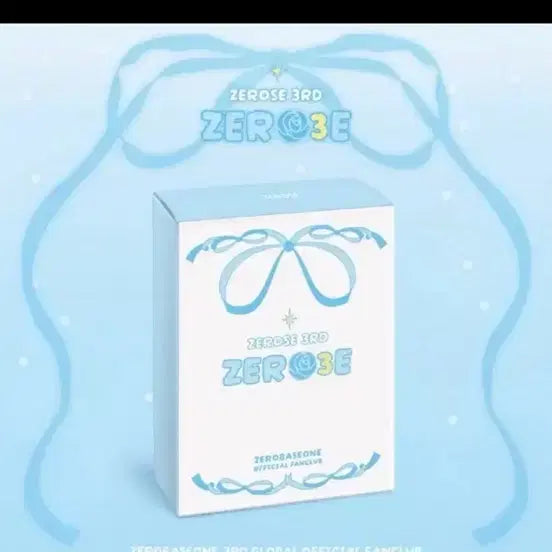 제로베이스원 제베원 팬클럽 키트 멤버십 3기 양도