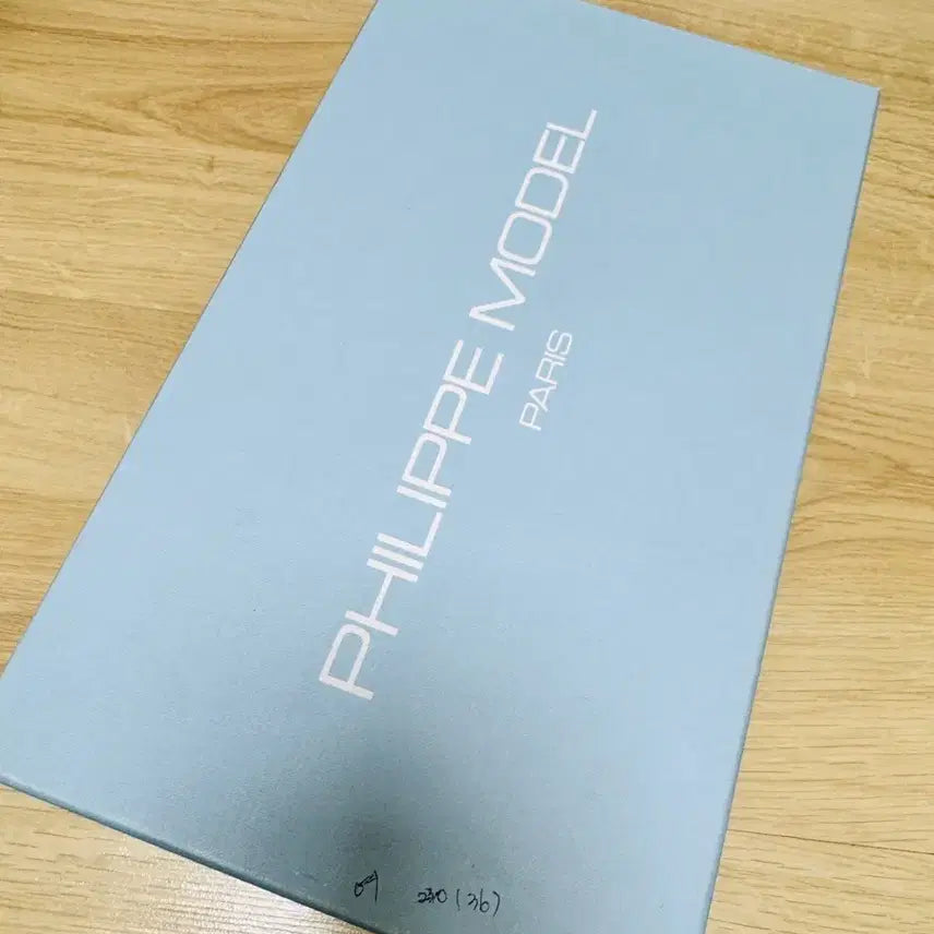 [BUNJANG] Philippe Model Tropez Bassa Blue Camouflage Sneakers / (정품)필립모델 트로페즈 바사 블루 카모플라주 여성 신발 팝니다