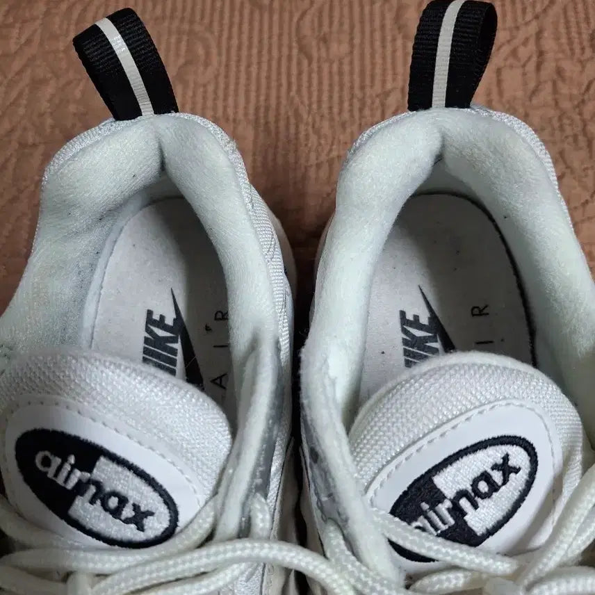 [BUNJANG] Nike Air Max 98 Women's Sneakers / 240 나이키 에어맥스98 여성 운동화 [2185]