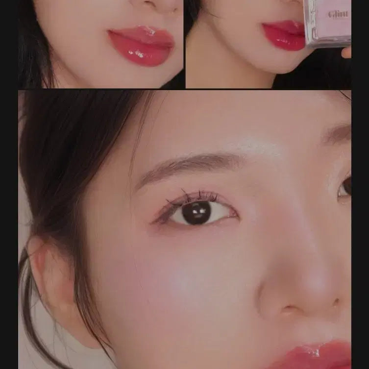 [BUNJANG] Glint Baked Blush 07 Pale Lilac / (정품새상품)글린트 베이크드 블러쉬 07 페일라일락