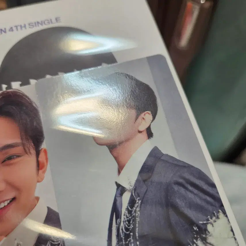 세븐틴 소비기한 조슈아 세트 양도