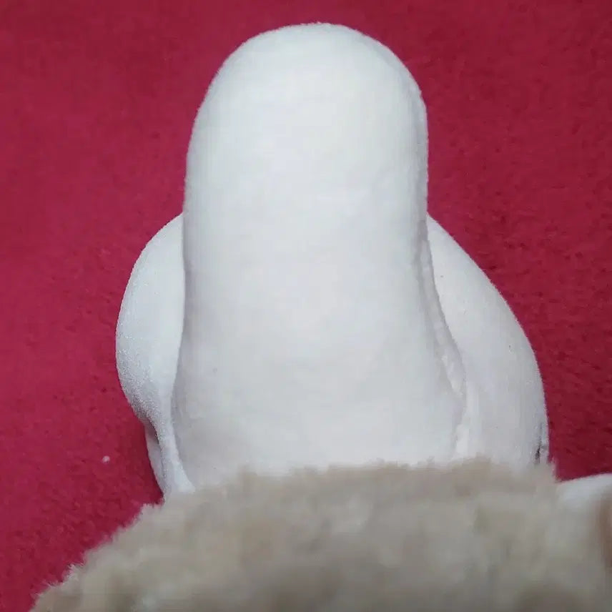 [BUNJANG] RACOON & Brushed Rabbit Fur 20cm Doll / RACOON,Brushed Rabbit Fur 20cm 무속성 솜인형